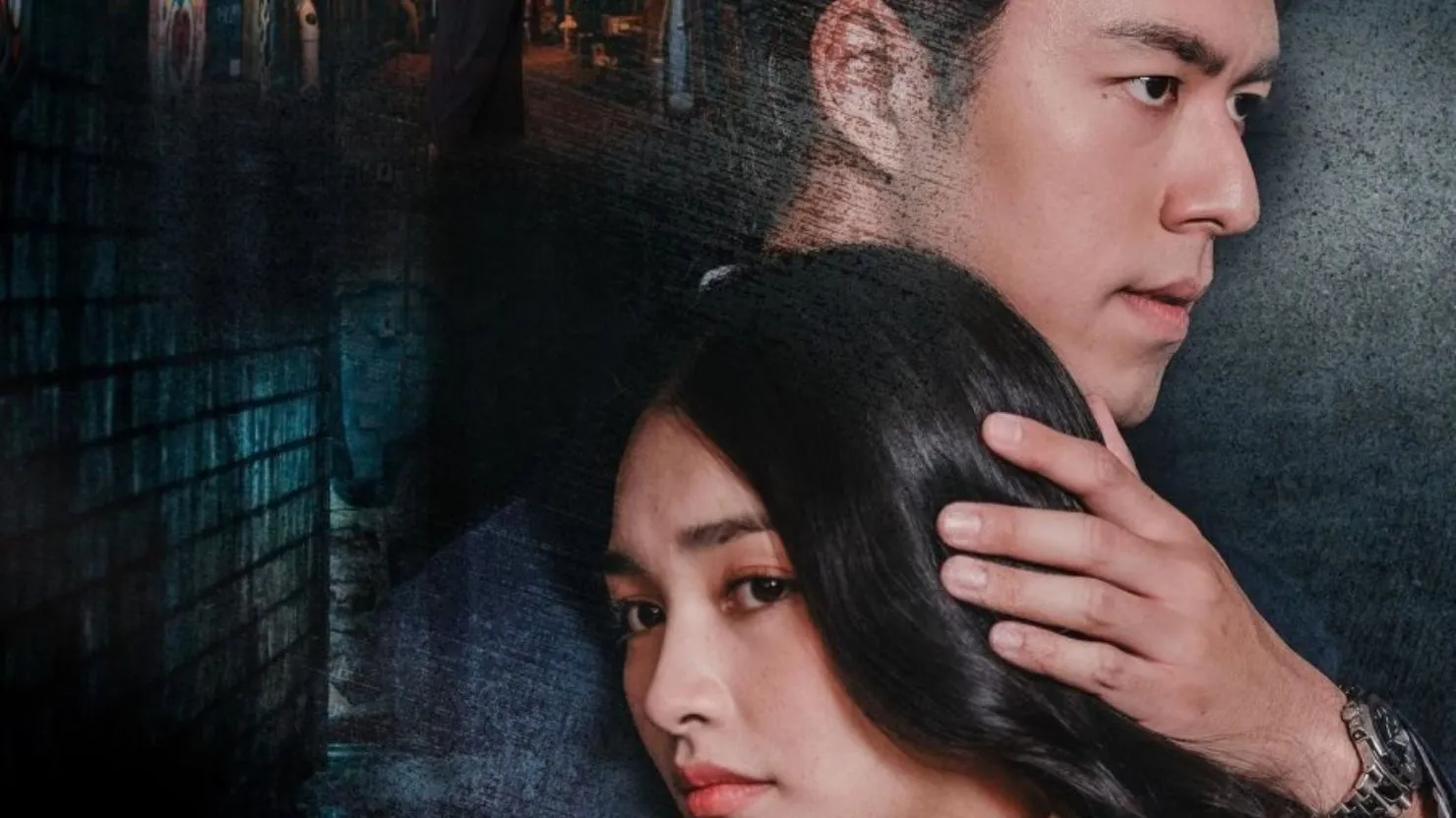 hipwee-Loves Shattered Reflections