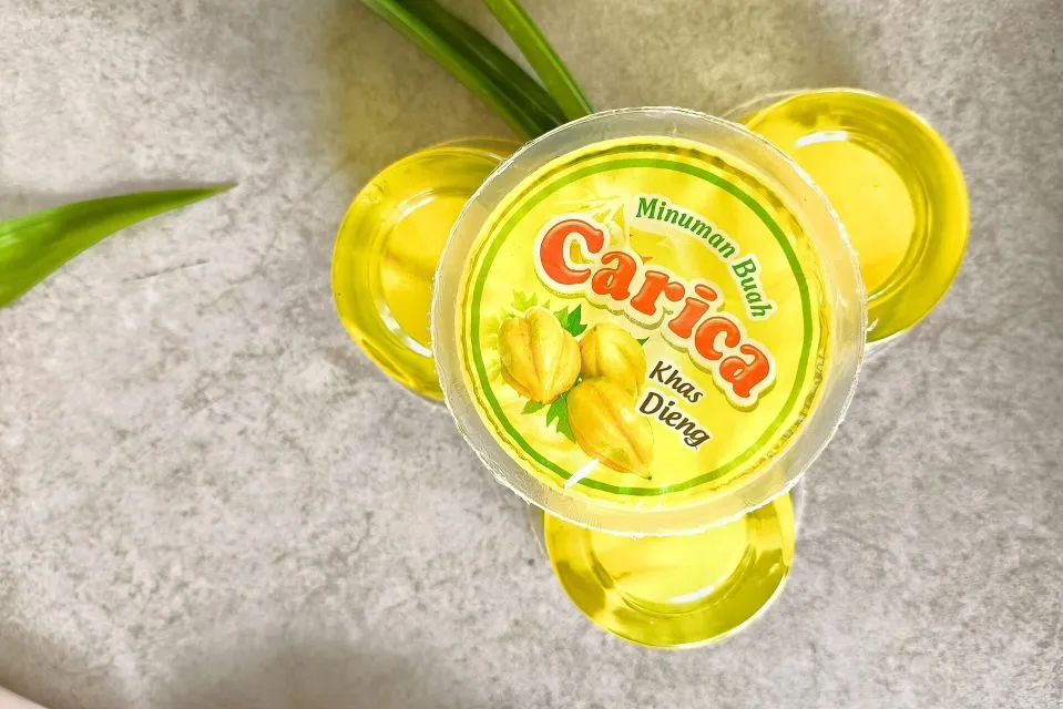 hipwee-Oleh-oleh khas Dieng Carica