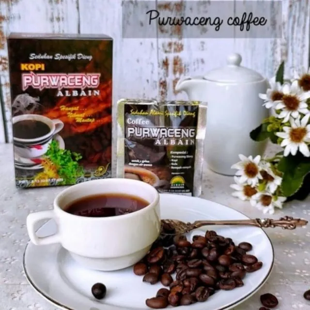 hipwee-Oleh-oleh khas Dieng Kopi Purwoceng