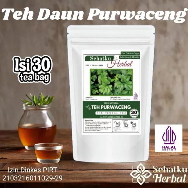 hipwee-Oleh-oleh khas Dieng Teh Purwaceng