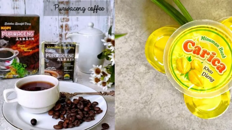 10 Oleh-Oleh Khas Dieng yang Paling Dicari, Orang Rumah Bakal Suka