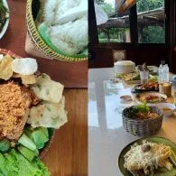 10 Resto Keluarga di Bekasi yang Nyaman untuk Makan Bareng, dari Saung sampai Restoran Elegan