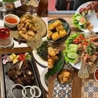 9 Resto Keluarga di Bogor yang Sayang Banget Kalau Belum Pernah Dicoba
