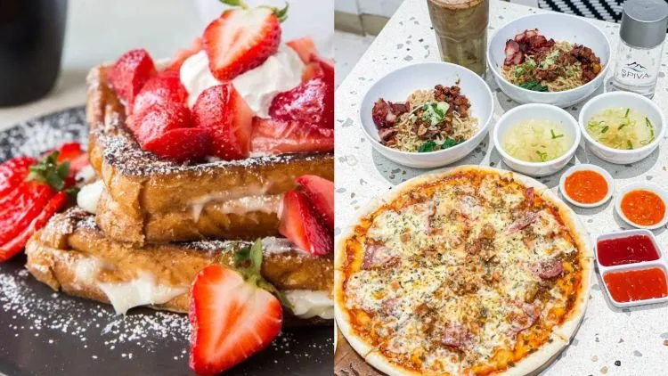 7 Resto Keluarga di Jakarta Barat yang Bikin Momen Kumpul Berkesan