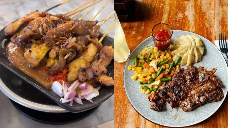 7 Rekomendasi Resto Keluarga di Jakarta Timur yang Worth It Dicoba