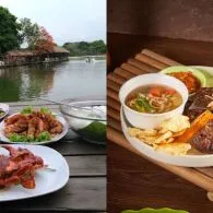 9 Resto Keluarga di Semarang yang Pas Buat Quality Time Sambil Makan Enak