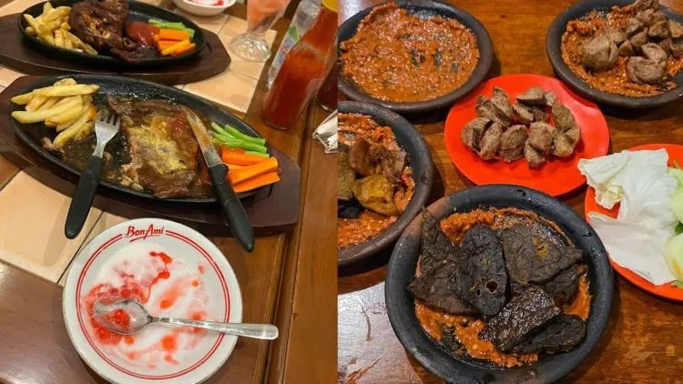 10 Resto Keluarga di Surabaya yang Wajib Banget Dicoba