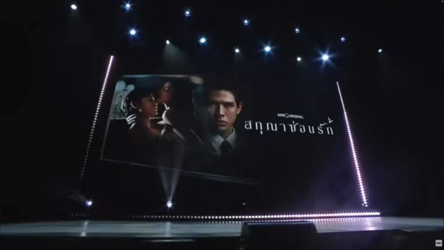 drama thailand terbaru april mei 2026