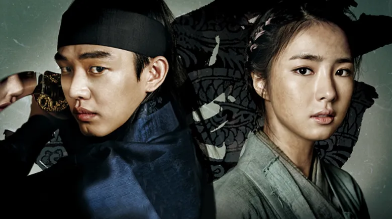 hipwee-Drama kolosal Korea terbaik Six-Flying-Dragons_