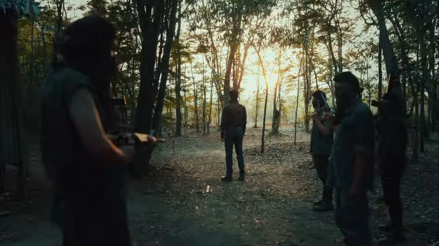 hipwee-Sunset in Winter