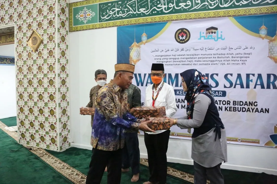 hipwee-Walimatussafar haji