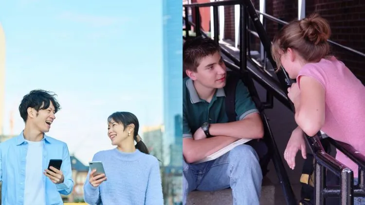 5 Cara Mencari Topik Pembicaraan dengan Pacar agar Tidak Membosankan