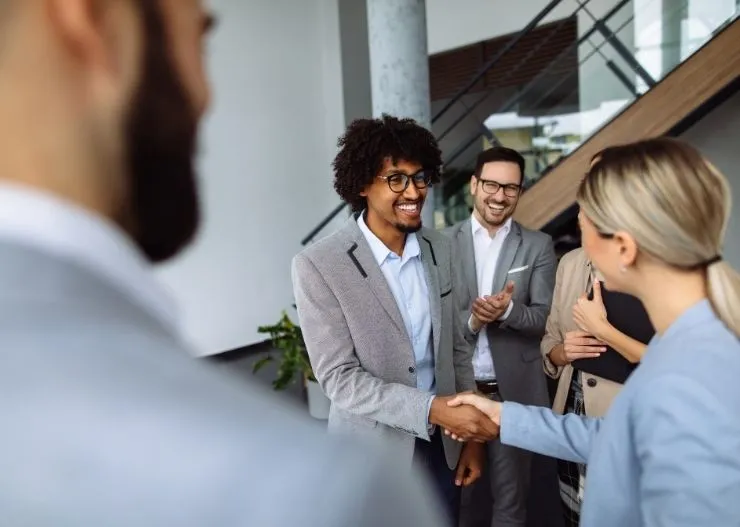 contoh sambutan perpisahan mutasi kerja