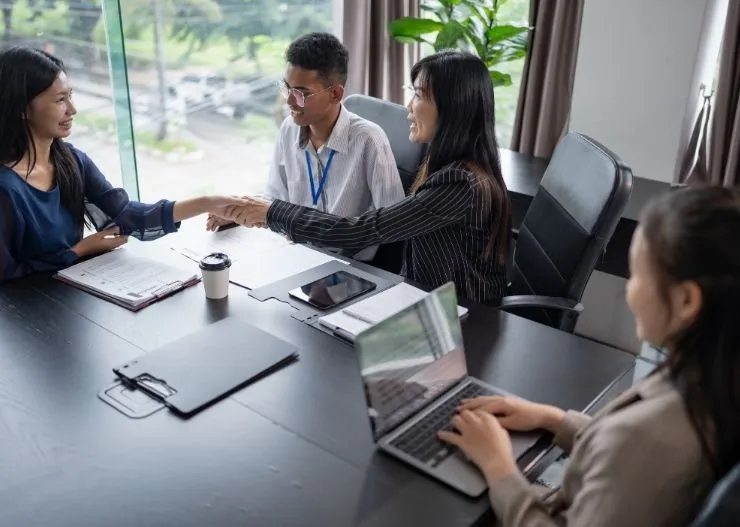 contoh sambutan perpisahan pindah tugas mutasi dan promosi