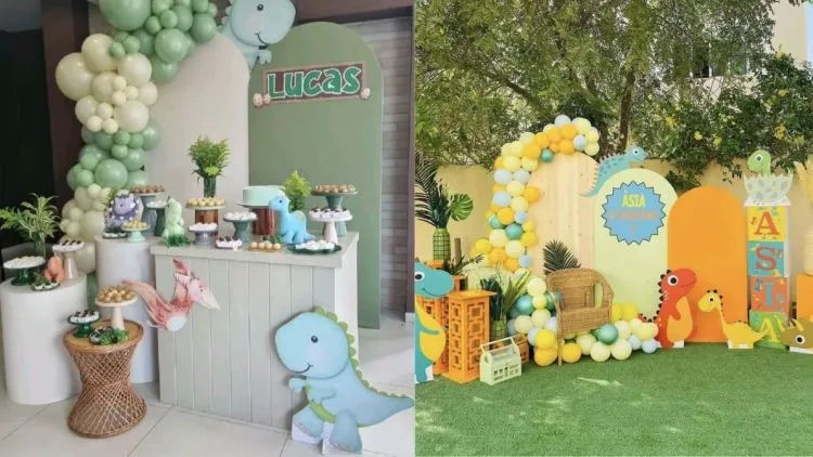 10 Ide Dekorasi Ulang Tahun Anak Laki-laki yang Kreatif, Hemat Budget, dan Pasti Bikin Si Kecil Happy!