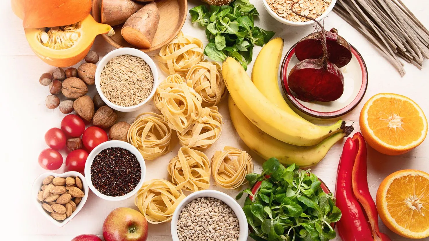 hipwee-detoks setelah lebaran makan makanan berserat