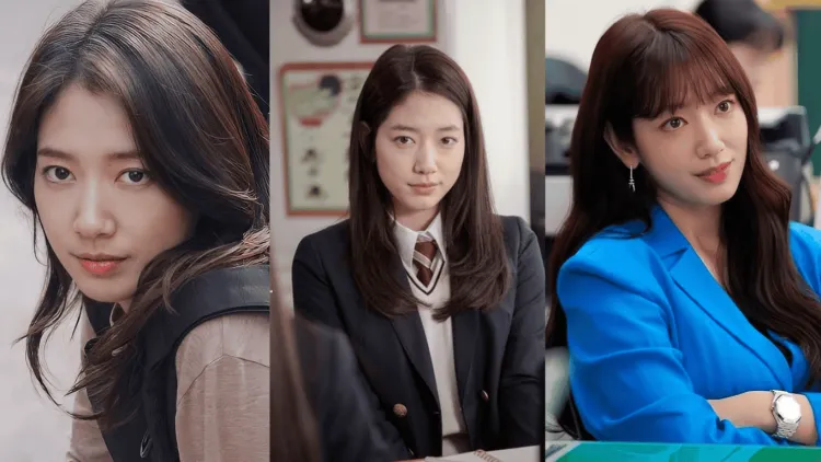 11 Drama Korea yang Dibintangi Park Shin Hye Ini Wajib Masuk Watchlist Kamu!