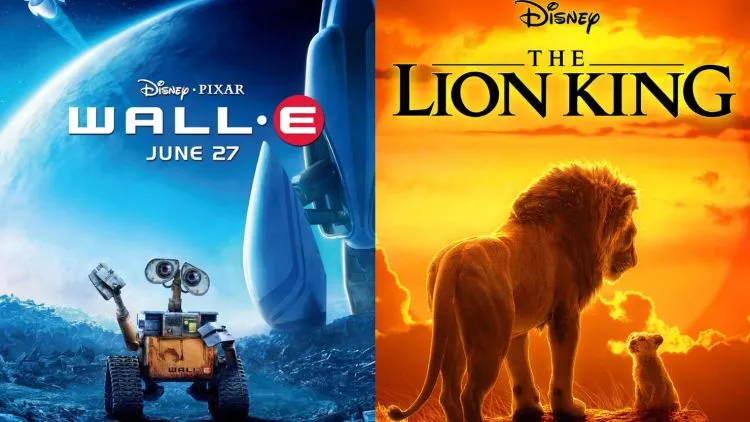 8+ Film Animasi Sedih yang Bisa Bikin Mewek