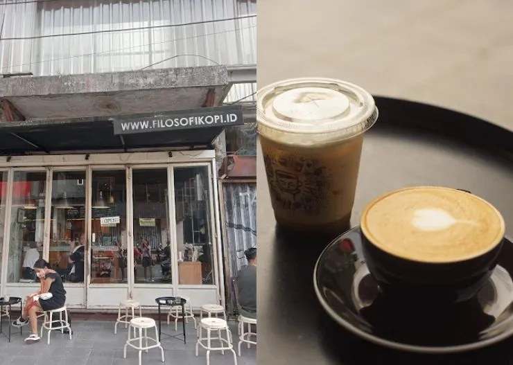 filosofi kopi blok m