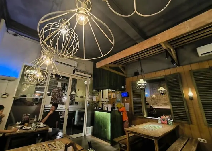 gerobak betawi pik 1