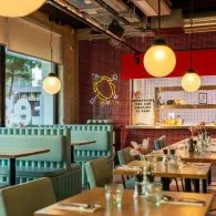 70+ Ide Nama Restoran yang Unik, Mudah Diingat, dan Penuh Harapan Baik!