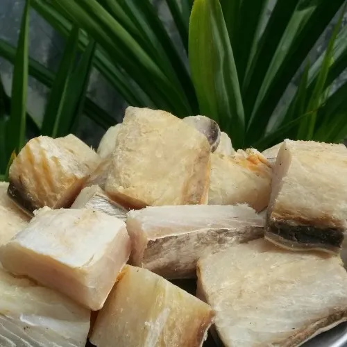 ikan asin jambal roti cirebon