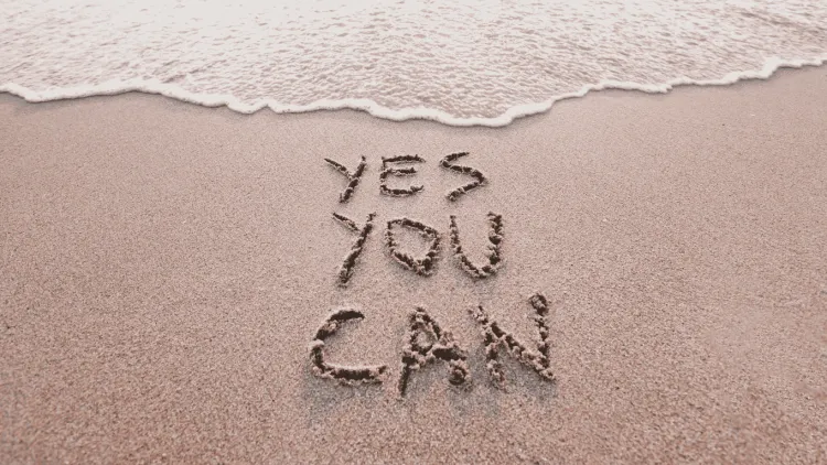 80+ Kata-Kata Motivasi Diri Sendiri Saat Terpuruk Biar Kuat Lagi