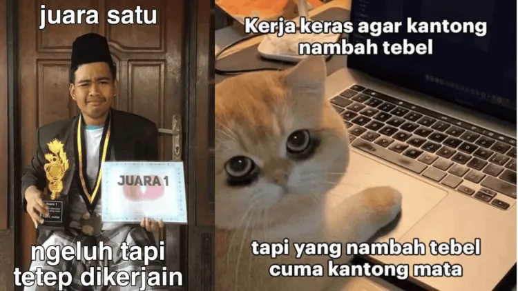 50+ Kata-Kata Motivasi Semangat Kerja Paling Realistis dan Lucu
