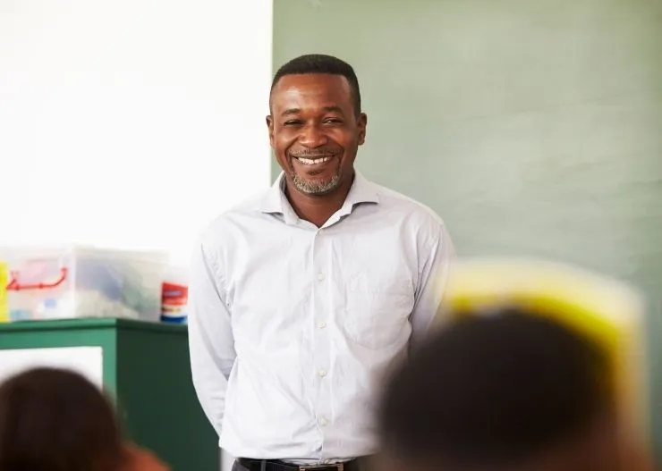 kata sambutan perpisahan kepala sekolah pensiun