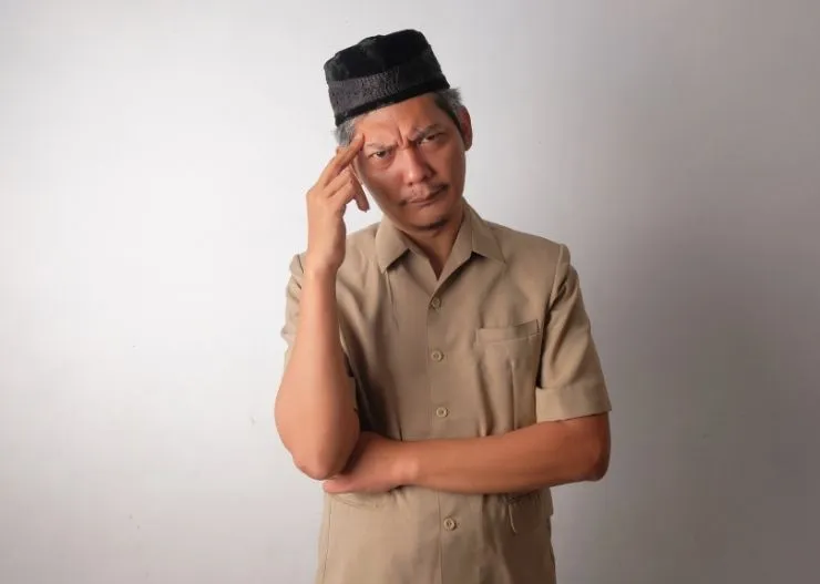 kata sambutan perpisahan pensiun guru