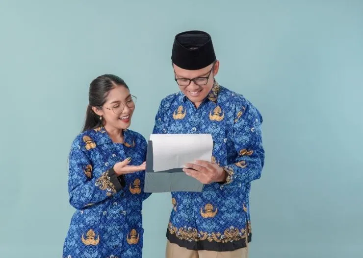 kata sambutan perpisahan pensiunan pns