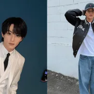 Mark Lee Resmi Keluar dari NCT dan SM Ent, Apa Alasan Sebenarnya?