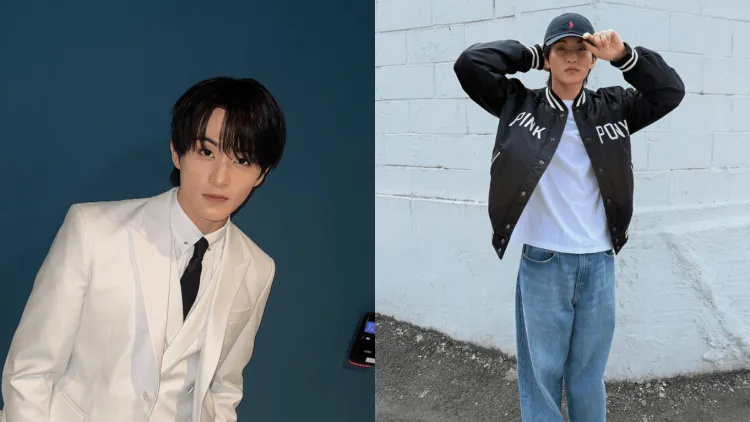 Mark Lee Resmi Keluar dari NCT dan SM Ent, Apa Alasan Sebenarnya?