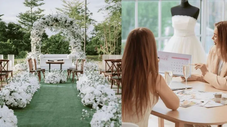 10 Paket Wedding Bandung yang Budget Friendly dan Terpercaya