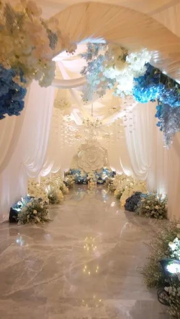 paket wedding grand mercure lampung