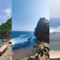 5 Pantai Terindah Dekat Kota Solo, Tiketnya Murah Banget!