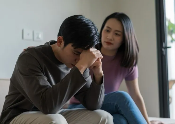 pertanyaan menjebak untuk pacar yang selingkuh