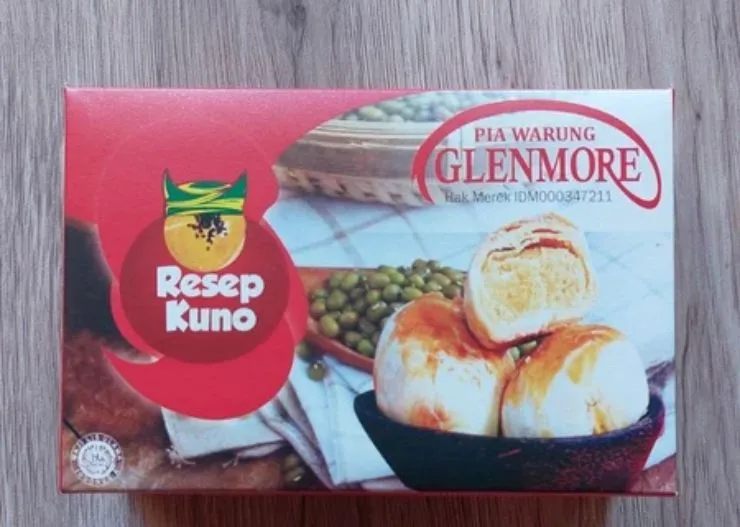 12 Oleh-Oleh Khas Banyuwangi Populer yang Worth It Dibeli 14 pia glenmore