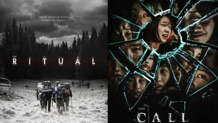15 Rekomendasi Film Netflix Horor yang Bikin Bulu Kuduk Berdiri
