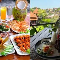 10 Resto Keluarga di Jogja yang Cocok untuk Quality Time Bareng di Akhir Pekan