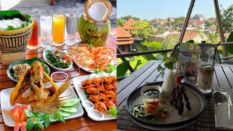 10 Resto Keluarga di Jogja yang Cocok untuk Quality Time Bareng di Akhir Pekan