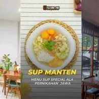 9 Resto Keluarga di Solo yang Enak dan Punya Banyak Menu