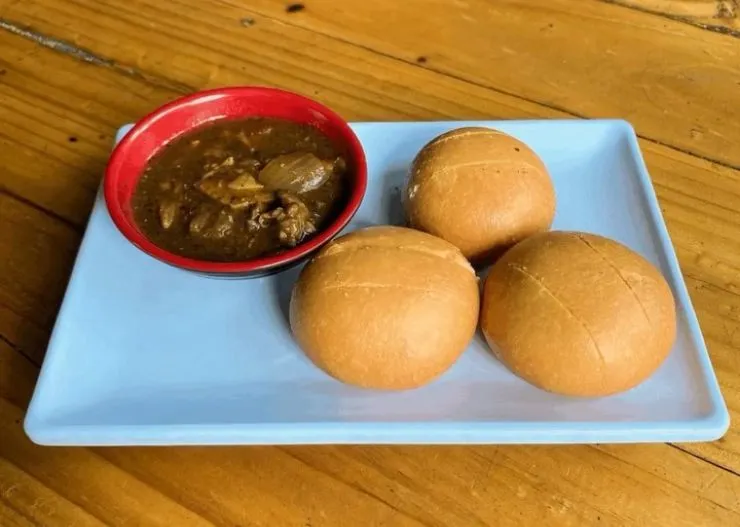 15 Oleh-Oleh Khas Balikpapan Populer yang Jadi Buruan 19 roti mantau