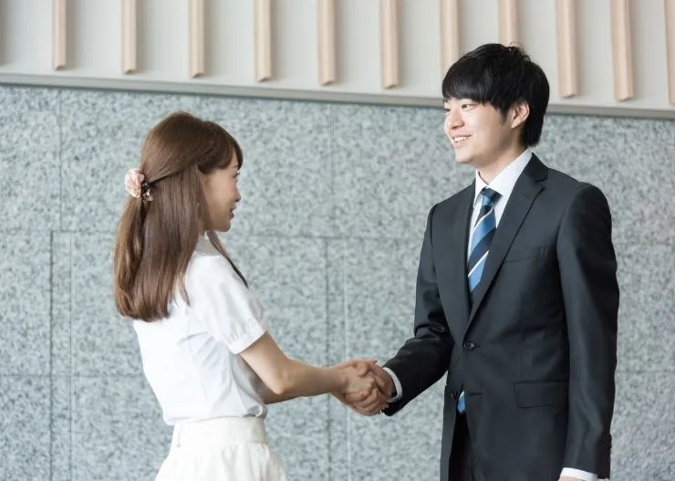 sambutan perpisahan karyawan pindah tugas