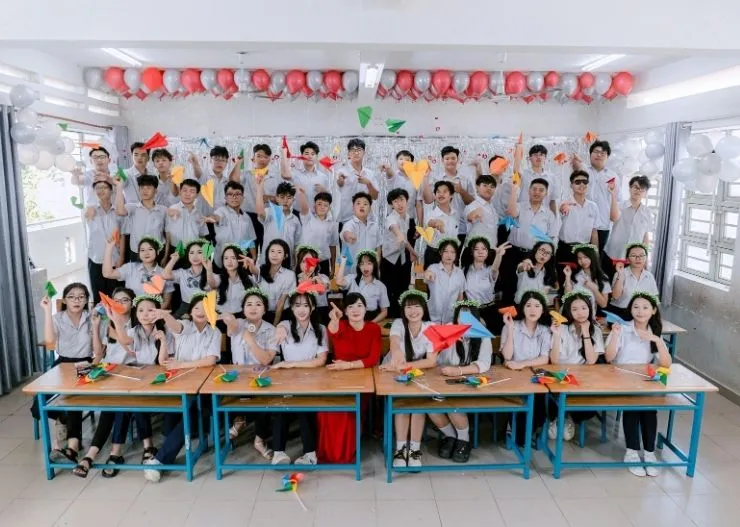 sambutan perpisahan pindah tugas guru