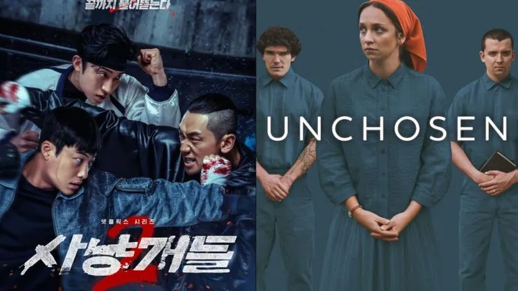 10 Series Terbaru Netflix April 2026 yang Siap Temani Waktu Rebahanmu