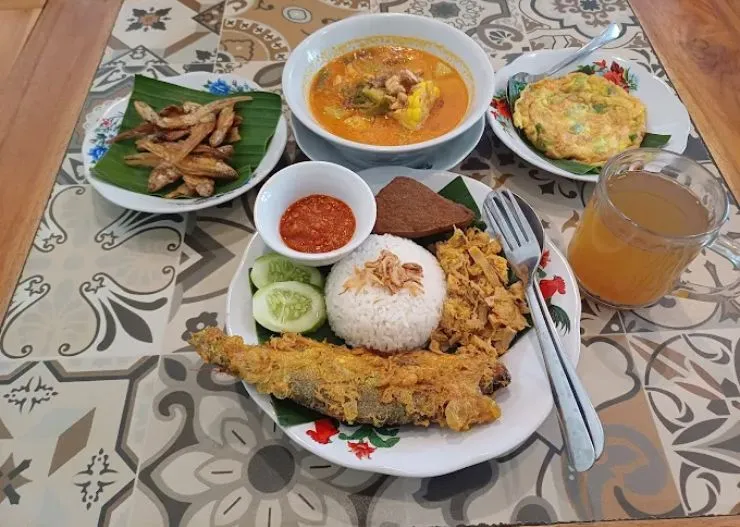 sumber asli kuliner tempo dulu