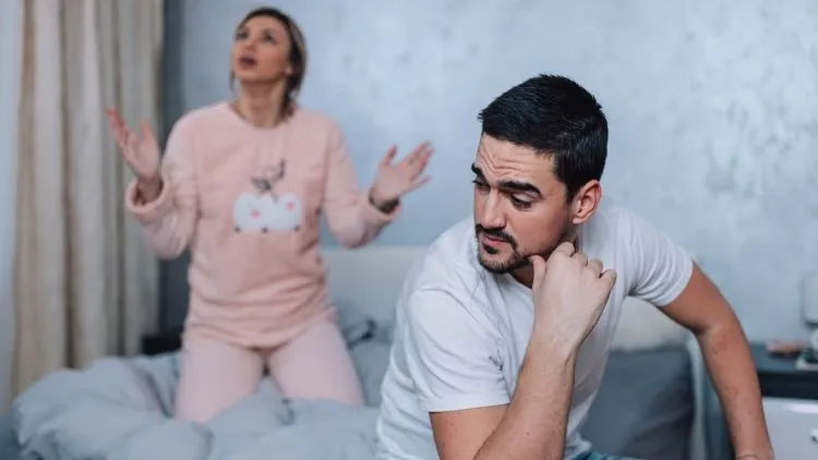 9 Tanda Pernikahan Tidak Bahagia yang Sering Diabaikan, Padahal Bisa Jadi Alarm Hubungan