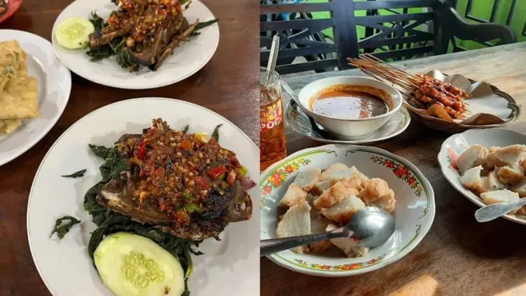 10 Rekomendasi Tempat Makan di Kebumen yang Enak dan Wajib Kamu Coba