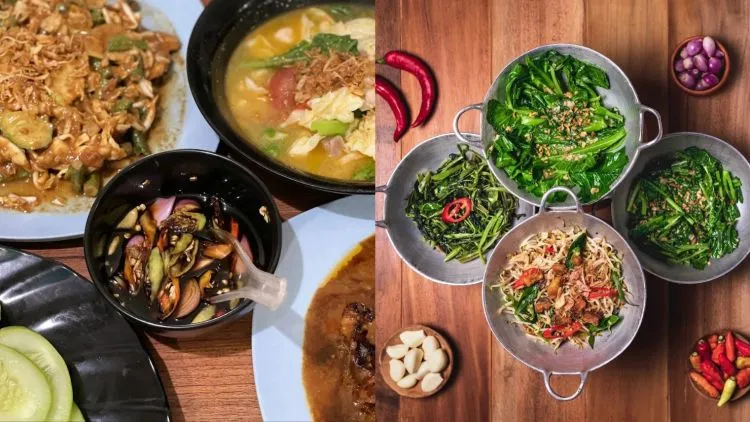 8 Tempat Makan di Lembang yang Sayang Banget Kalau Belum Pernah Dicoba